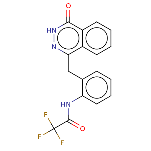Chemical structure of BindingDB Monomer ID 50122957