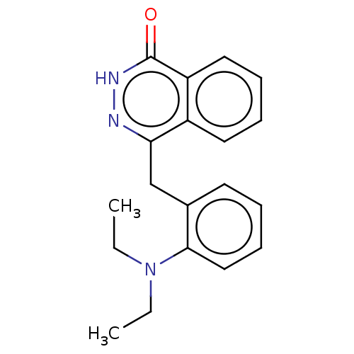 Chemical structure of BindingDB Monomer ID 50122958
