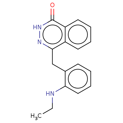 Chemical structure of BindingDB Monomer ID 50122959