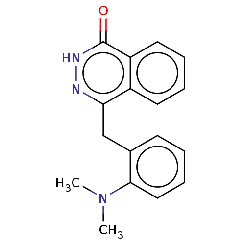 Chemical structure of BindingDB Monomer ID 50122960