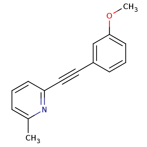 Chemical structure of BindingDB Monomer ID 50123005