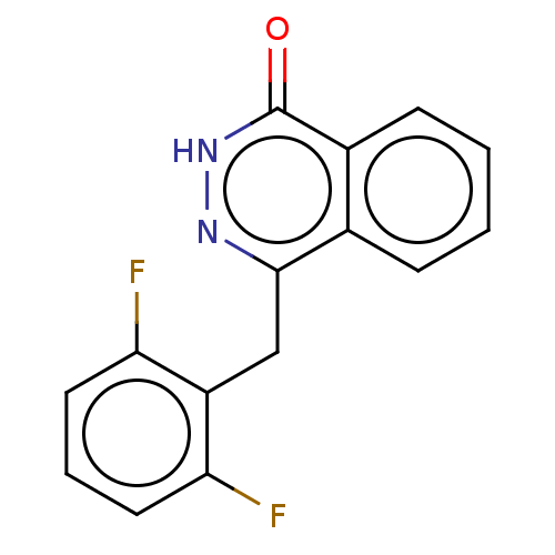 Chemical structure of BindingDB Monomer ID 50123006