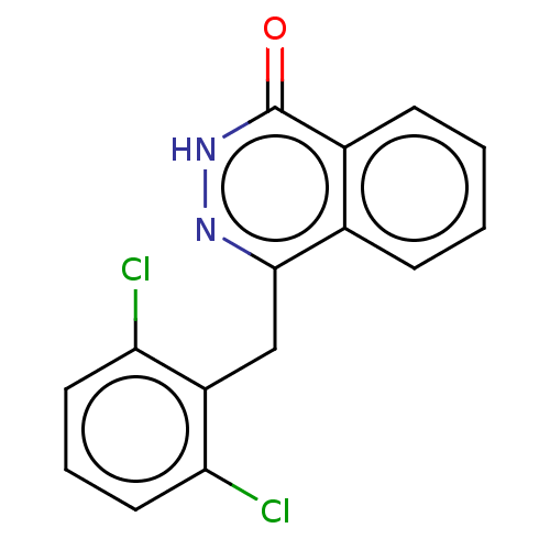 Chemical structure of BindingDB Monomer ID 50123007