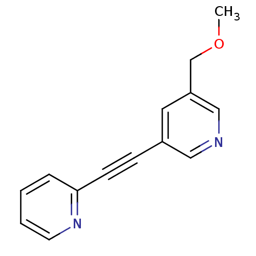 Chemical structure of BindingDB Monomer ID 50123008