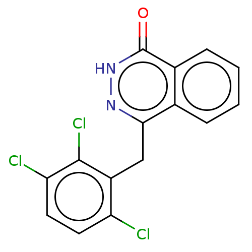 Chemical structure of BindingDB Monomer ID 50123010