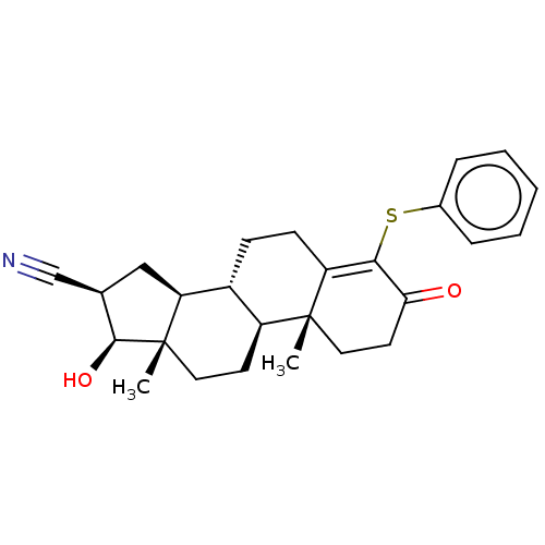 Chemical structure of BindingDB Monomer ID 50123012