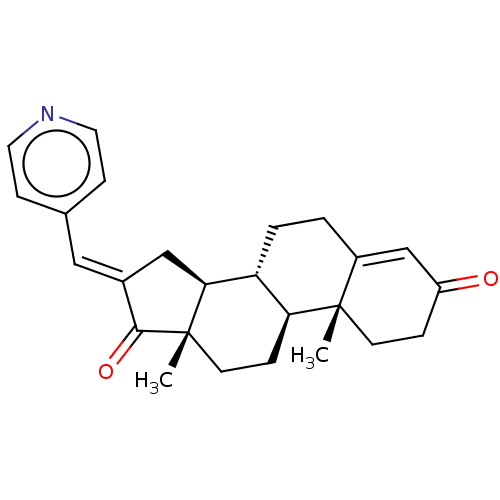 Chemical structure of BindingDB Monomer ID 50123018