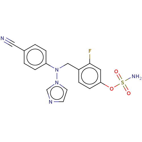 Chemical structure of BindingDB Monomer ID 50123026