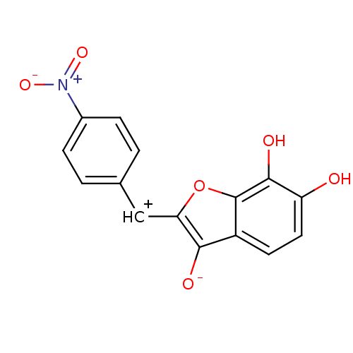 Chemical structure of BindingDB Monomer ID 50123100