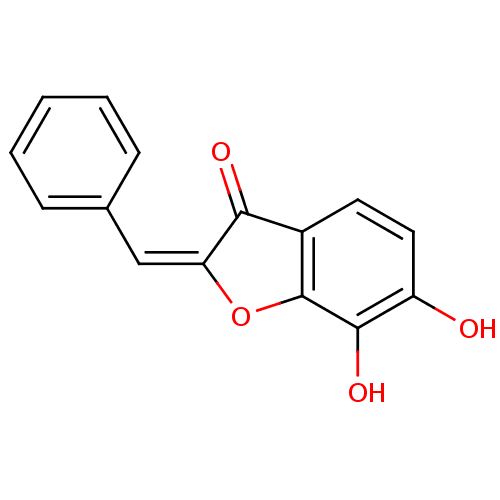 Chemical structure of BindingDB Monomer ID 50123106