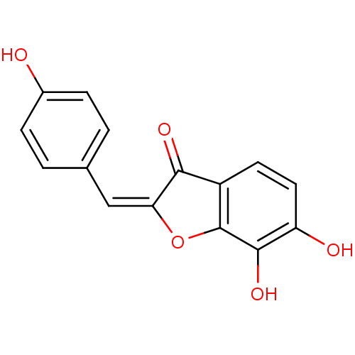 Chemical structure of BindingDB Monomer ID 50123119