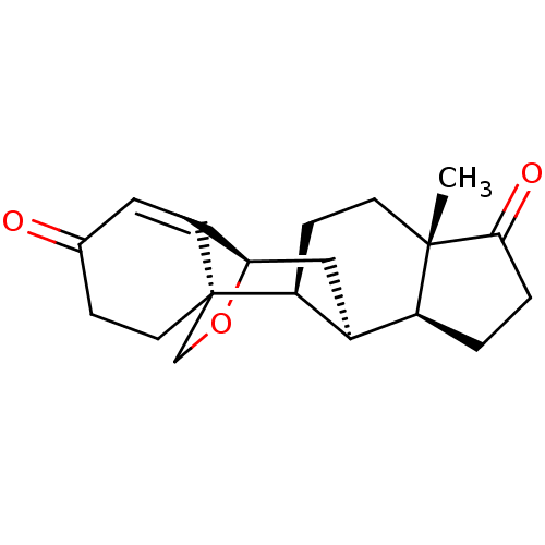 Chemical structure of BindingDB Monomer ID 50123150