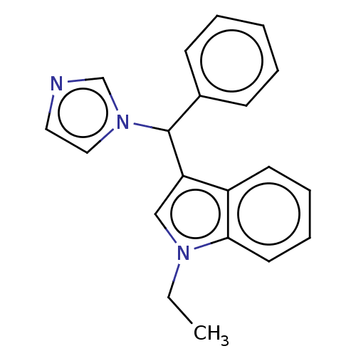 Chemical structure of BindingDB Monomer ID 50123153