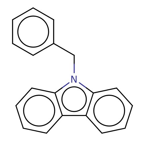 Chemical structure of BindingDB Monomer ID 50123155