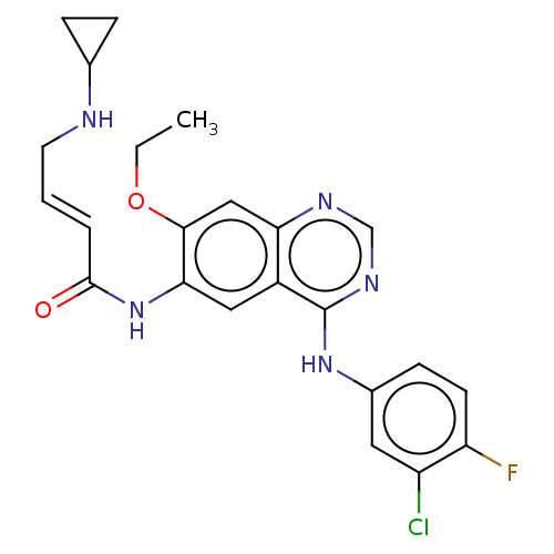 Chemical structure of BindingDB Monomer ID 50123171