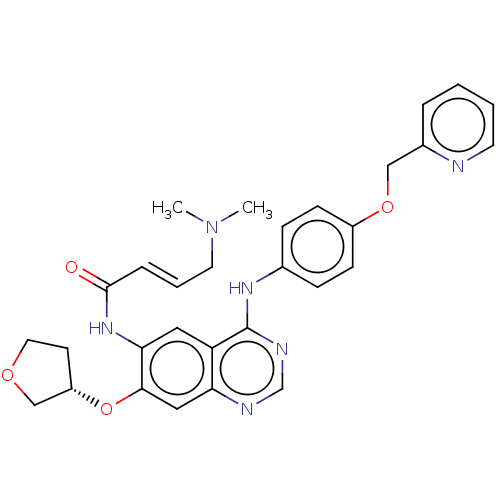 Chemical structure of BindingDB Monomer ID 50123191