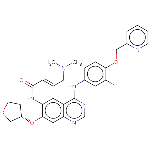 Chemical structure of BindingDB Monomer ID 50123192