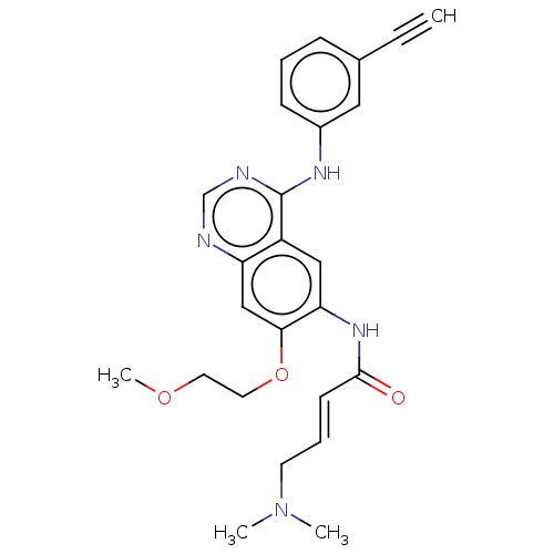 Chemical structure of BindingDB Monomer ID 50123203