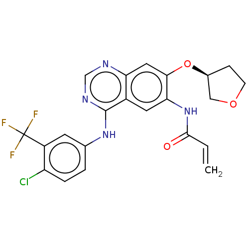 Chemical structure of BindingDB Monomer ID 50123217