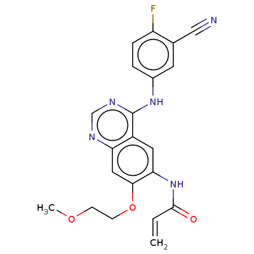 Chemical structure of BindingDB Monomer ID 50123225