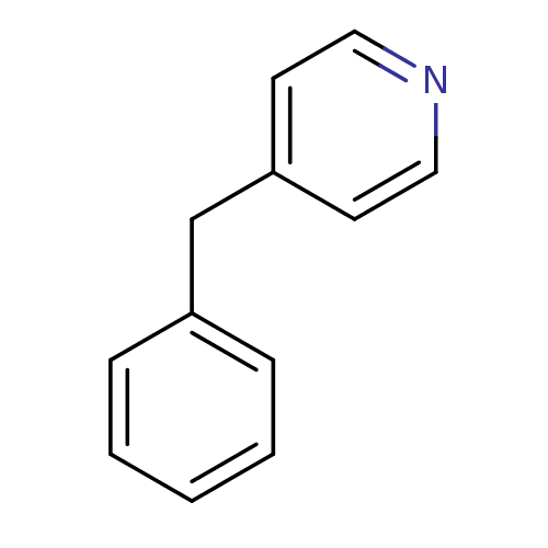 Chemical structure of BindingDB Monomer ID 50123254