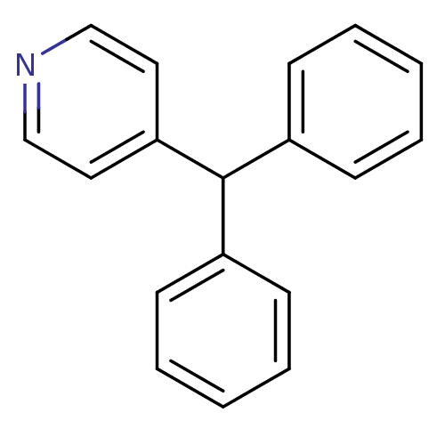 Chemical structure of BindingDB Monomer ID 50123257