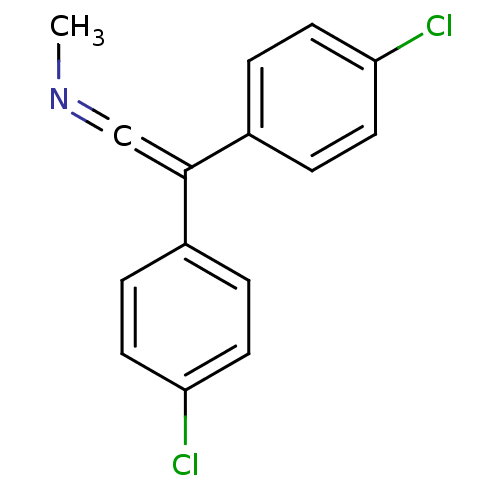 Chemical structure of BindingDB Monomer ID 50123259