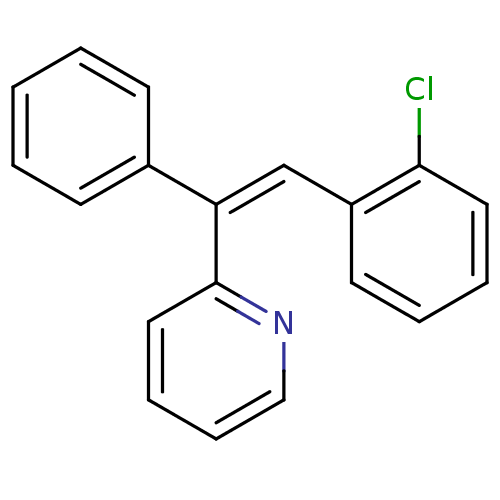 Chemical structure of BindingDB Monomer ID 50123260