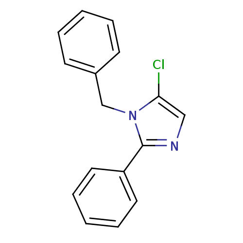 Chemical structure of BindingDB Monomer ID 50123263