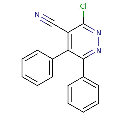 Chemical structure of BindingDB Monomer ID 50123269