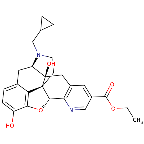 Chemical structure of BindingDB Monomer ID 50123272