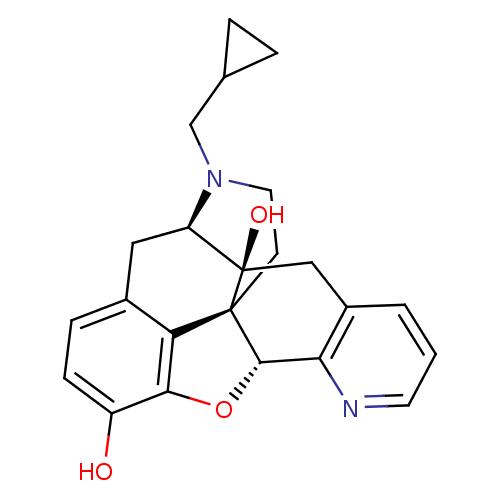 Chemical structure of BindingDB Monomer ID 50123273