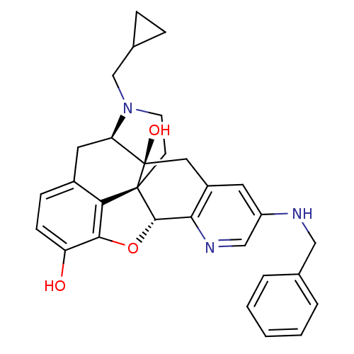 Chemical structure of BindingDB Monomer ID 50123275