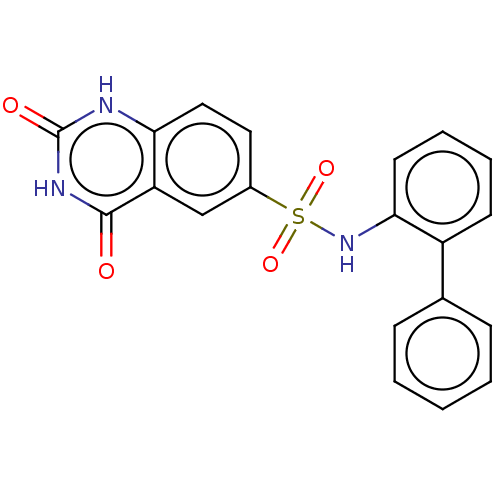 Chemical structure of BindingDB Monomer ID 50123372
