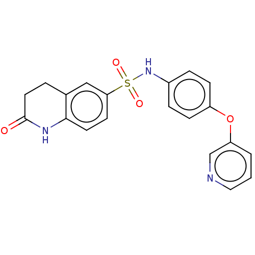 Chemical structure of BindingDB Monomer ID 50123401