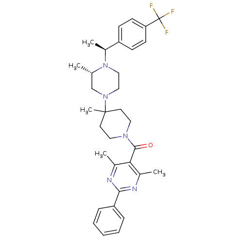 Chemical structure of BindingDB Monomer ID 50123439