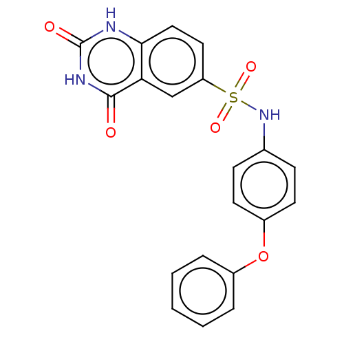 Chemical structure of BindingDB Monomer ID 50123451