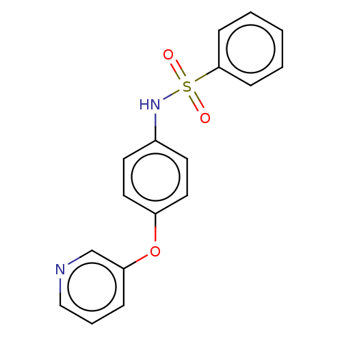 Chemical structure of BindingDB Monomer ID 50123452