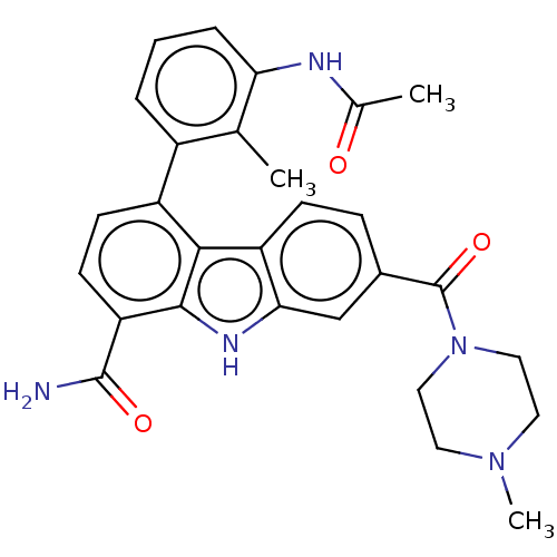 Chemical structure of BindingDB Monomer ID 50123456