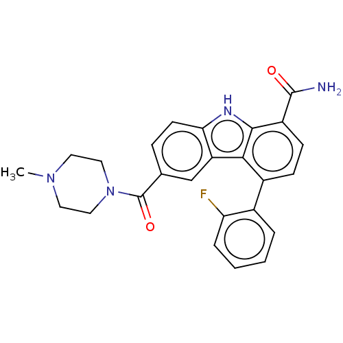 Chemical structure of BindingDB Monomer ID 50123458