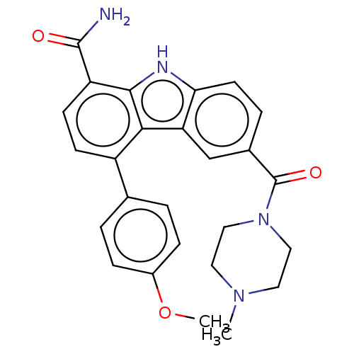 Chemical structure of BindingDB Monomer ID 50123461
