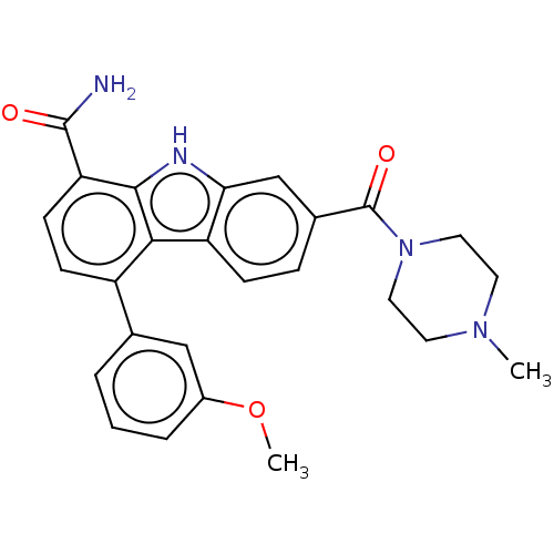 Chemical structure of BindingDB Monomer ID 50123463