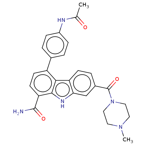 Chemical structure of BindingDB Monomer ID 50123466