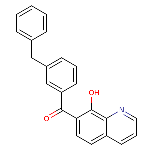 Chemical structure of BindingDB Monomer ID 50123470