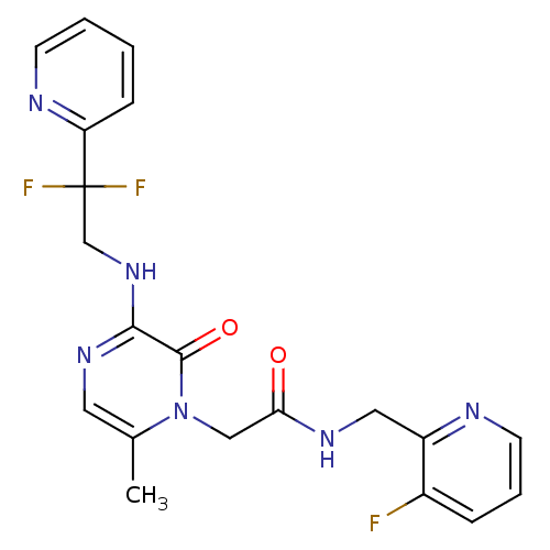 Chemical structure of BindingDB Monomer ID 50123491
