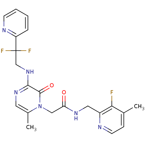 Chemical structure of BindingDB Monomer ID 50123503