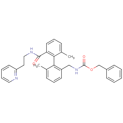 Chemical structure of BindingDB Monomer ID 50123511