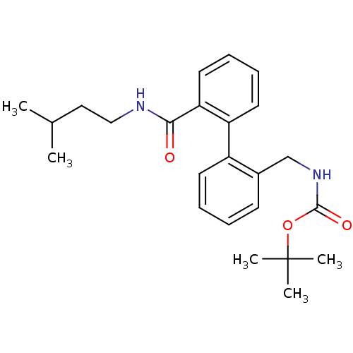 Chemical structure of BindingDB Monomer ID 50123512
