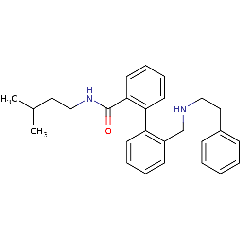 Chemical structure of BindingDB Monomer ID 50123513