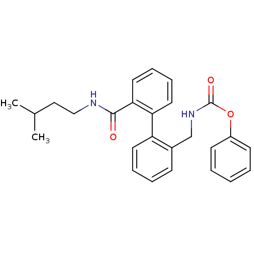 Chemical structure of BindingDB Monomer ID 50123515